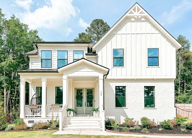 Property at 642 The Parks Dr, Pittsboro, NC 27312, 5 beds, 4 baths