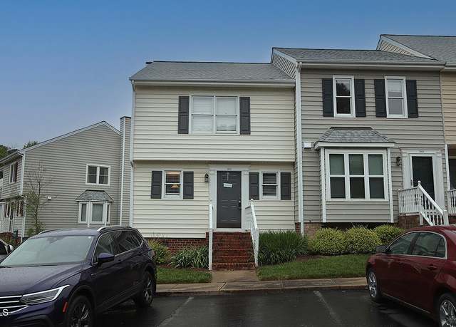 Property at 1910 Trexler Ct, Raleigh, NC 27606, 3 beds, 2.5 baths
