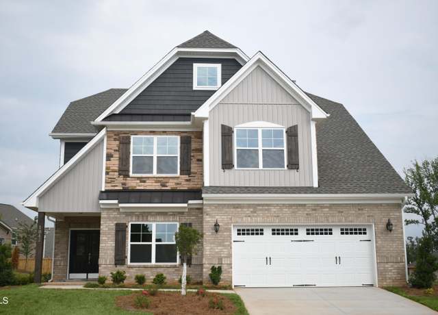 Property at 1042 Tulloch Court Ct #213, Burlington, NC 27215, 4 beds, 3.5 baths