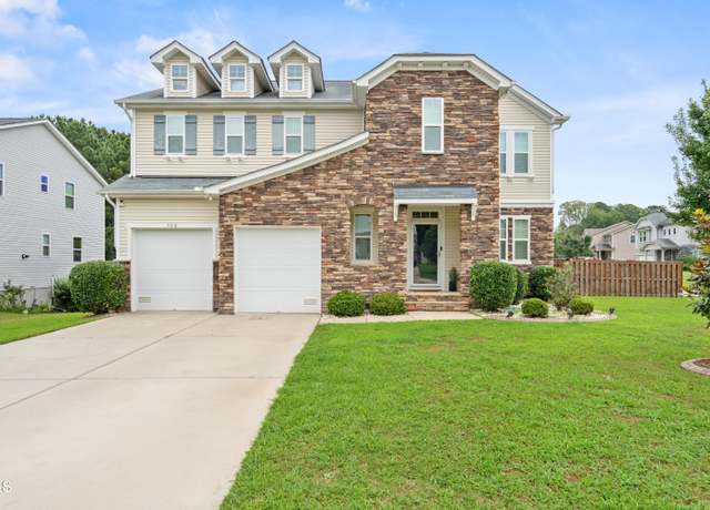 Property at 508 Ferry Ct, Wake Forest, NC 27587, 4 beds, 3.5 baths