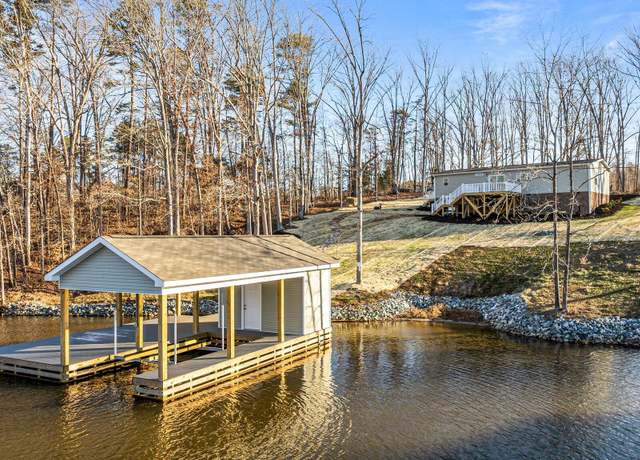 Property at 261 Willifords Pt Dr, Roxboro, NC 27574, 3 beds, 2 baths