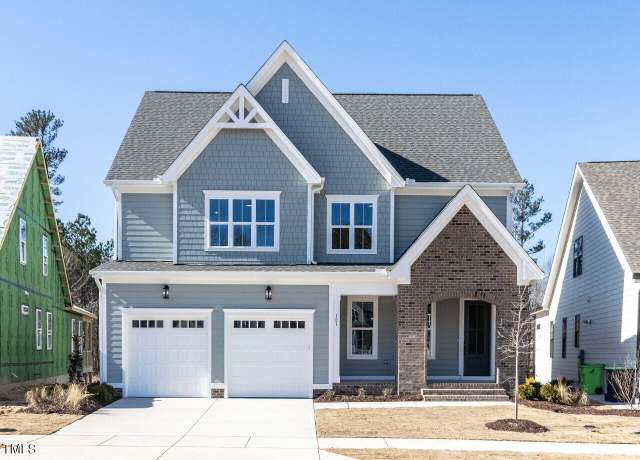 Property at 121 Big Bradley Way, Wendell, NC 27591, 4 beds, 3 baths