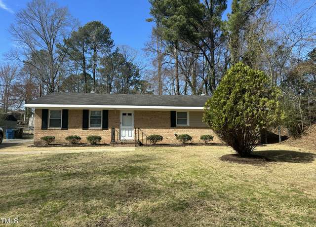 Property at 2606 Landis Dr, Durham, NC 27705, 3 beds, 2 baths