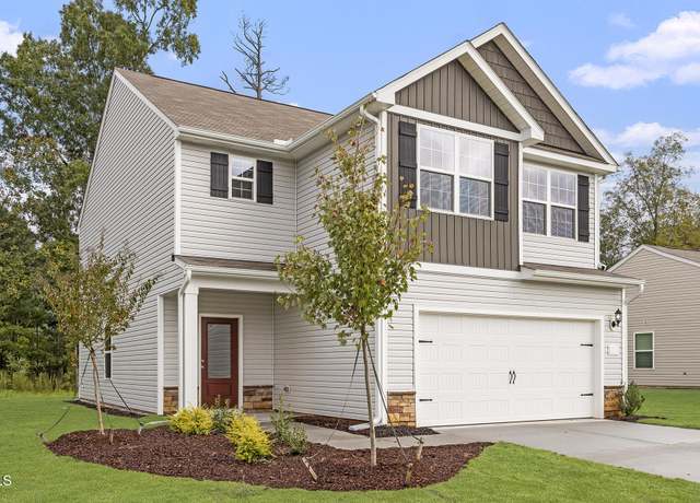 Property at 103 Shelfit Trl, Oxford, NC 27565, 3 beds, 2.5 baths