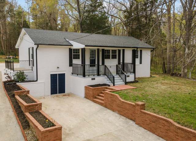 Property at 4509 Alamance Baptist Church Loop, Burlington, NC 27215, 3 beds, 1.5 baths