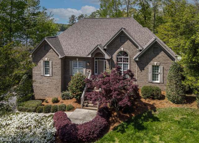 Property at 955 Sagamore Dr, Louisburg, NC 27549, 3 beds, 3 baths
