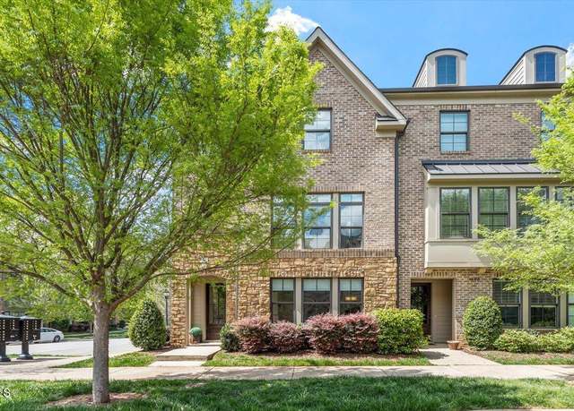 Property at 1601 Bowery Dr, Raleigh, NC 27607, 4 beds, 3.5 baths