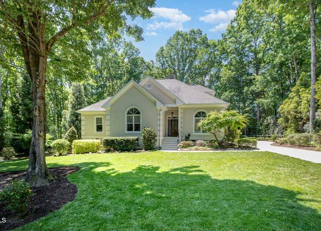 Property at 12733 Pamplona Dr, Wake Forest, NC 27587, 4 beds, 3 baths