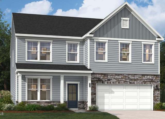 Property at 243 Macon Lake Dr Lot 30, Apex, NC 27523, 4 beds, 3 baths