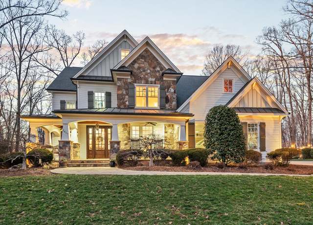 Property at 2617 Jones Ferry Rd, Chapel Hill, NC 27516, 5 beds, 5 baths