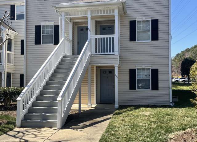 Property at 151 Schultz St #151, Chapel Hill, NC 27514, 2 beds, 2 baths