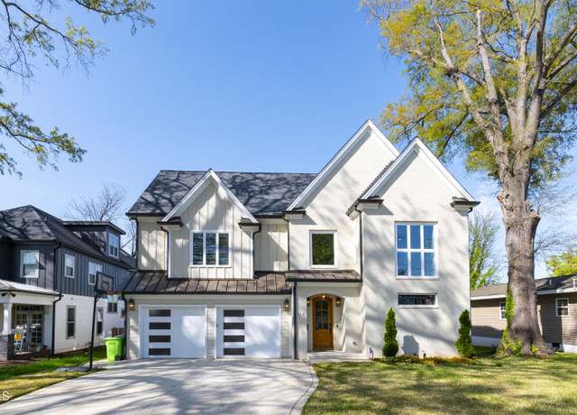 Property at 717 Penn Rd, Raleigh, NC 27604, 5 beds, 5.5 baths