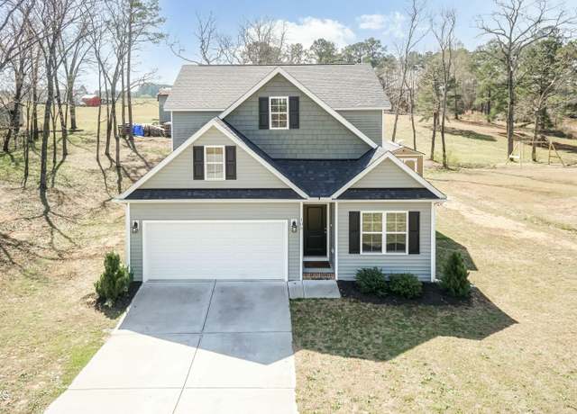 Property at 105 Village Dr, Broadway, NC 27505, 3 beds, 2.5 baths