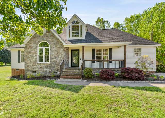 Property at 5525 Sandy Trail Dr, Knightdale, NC 27545, 3 beds, 2 baths