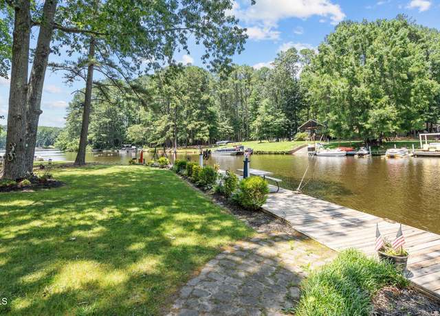 Property at 108 Big Horn Dr, Louisburg, NC 27549