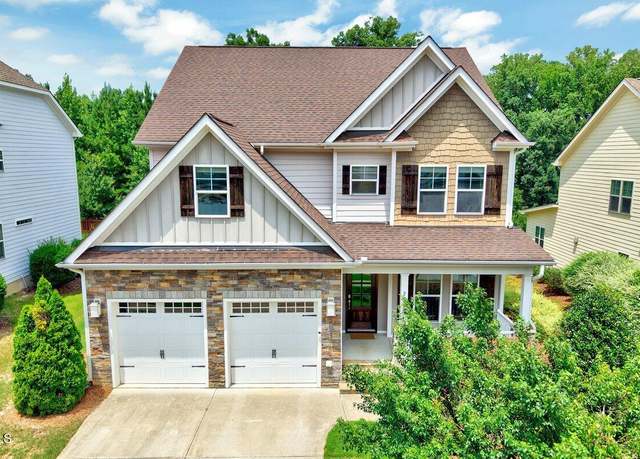 Property at 2256 Toad Hollow Trl, Apex, NC 27502, 5 beds, 3.5 baths