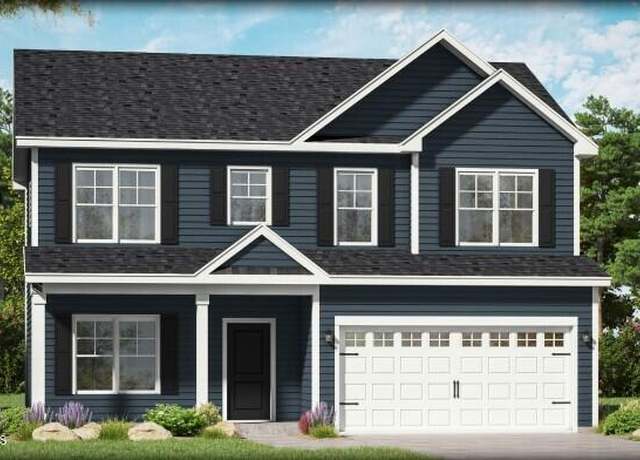 Property at 918 Rhum Dr, Fayetteville, NC 28311, 4 beds, 2.5 baths