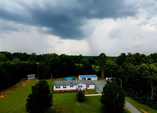 Property at 4333 Swepsonville Saxapahaw Rd, Graham, NC 27253, 4 beds, 2 baths