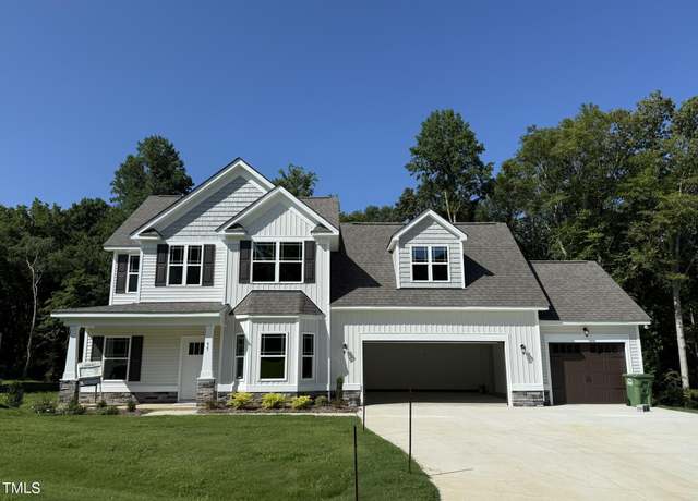 Property at 77 Mineral Springs Way, Benson, NC 27504, 3 beds, 2.5 baths
