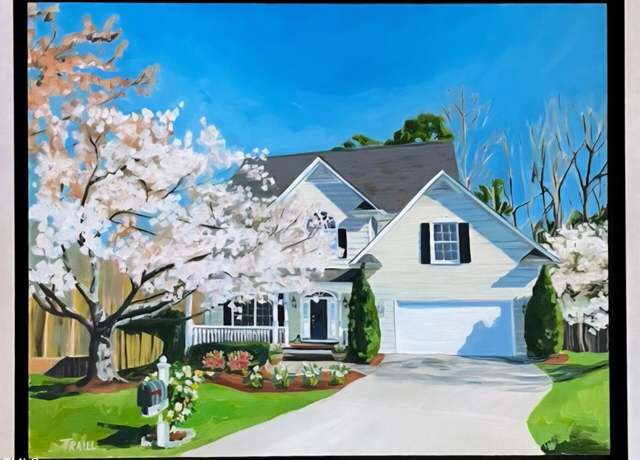 Property at 27 Garden Hills Ct, Durham, NC 27712, 4 beds, 2.5 baths