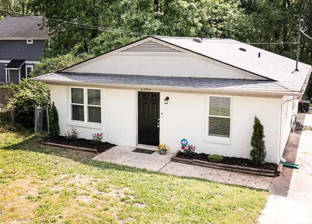 Property at 2305 Fitzgerald Ave, Durham, NC 27707, 3 beds, 2.5 baths