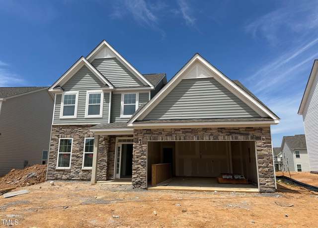 Property at 1016 Channel Drop Lp, Zebulon, NC 27597, 4 beds, 2.5 baths