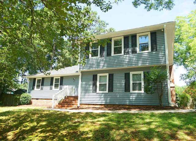 Property at 8201 Blue Heron Way, Raleigh, NC 27615, 3 beds, 2.5 baths