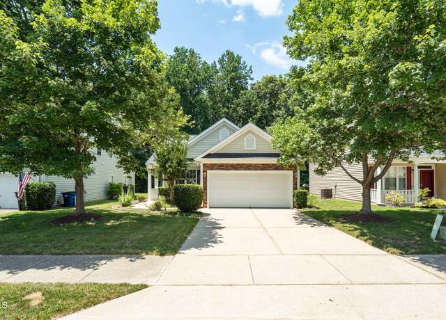 Property at 7807 Braefield Dr, Raleigh, NC 27616, 3 beds, 2 baths