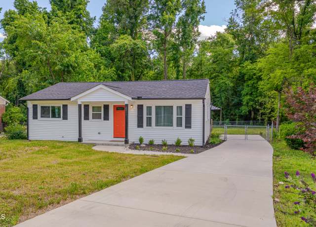 Property at 2011 Walnut St, Durham, NC 27705, 3 beds, 2 baths