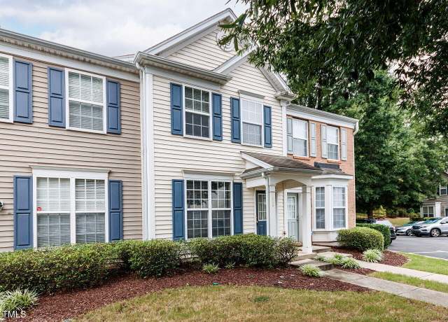 Property at 1804 Natalie Brook Way, Raleigh, NC 27609, 2 beds, 2.5 baths