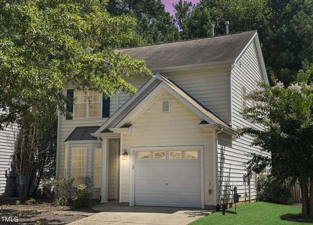 Property at 1413 Crimson Creek Dr, Durham, NC 27713, 3 beds, 2.5 baths
