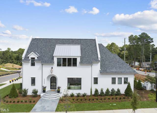 Property at 3300 Founding Pl, Raleigh, NC 27612, 4 beds, 3.5 baths