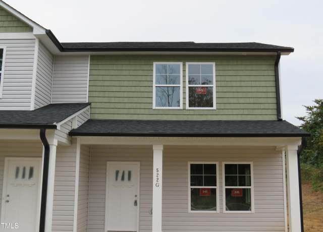 Property at 522 Stokesburg Rd Unit G, Walnut Cove, NC 27052, 3 beds, 2.5 baths