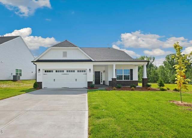 Property at 1794 Parham Dr, Graham, NC 27253, 3 beds, 2 baths
