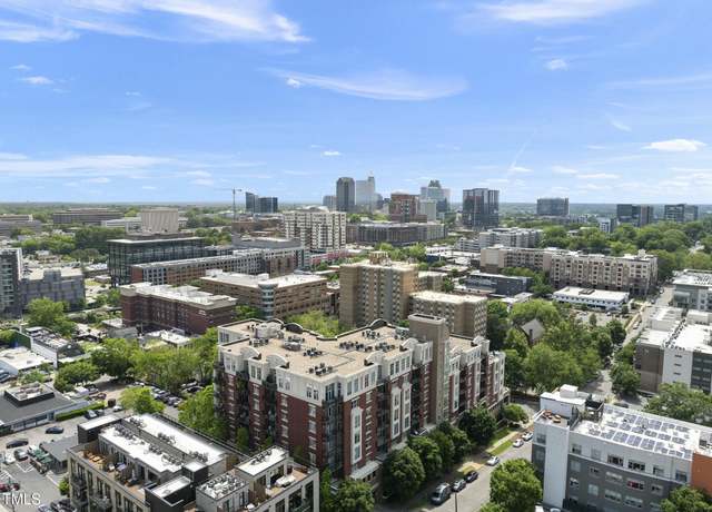 Property at 618 N Boylan Ave #400, Raleigh, NC 27603, 2 beds, 2 baths