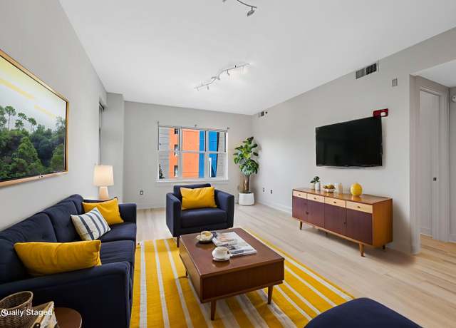 Property at 618 N Boylan Ave #400, Raleigh, NC 27603, 2 beds, 2 baths