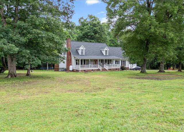 Property at 1401 Berea Rd, Rougemont, NC 27572, 3 beds, 2 baths