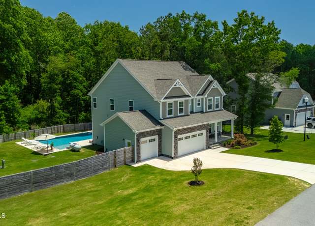Property at 8341 Running Fern Way, Willow Springs, NC 27592, 4 beds, 4 baths