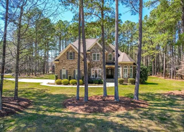 Property at 2057 Queen Charlotte Pl, Raleigh, NC 27610, 4 beds, 3 baths