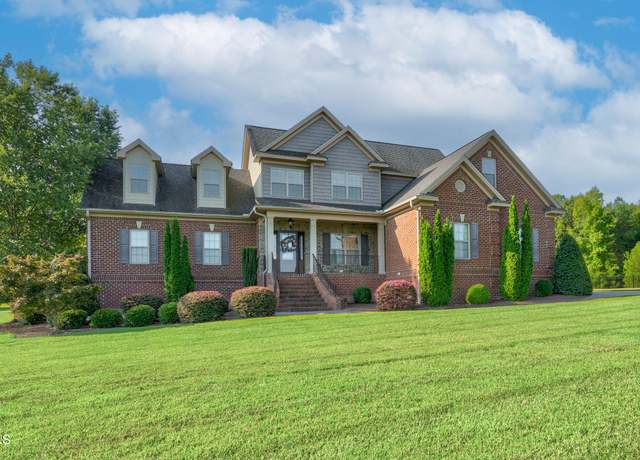 Property at 3105 W Hampton Dr, Rocky Mount, NC 27804, 4 beds, 2.5 baths