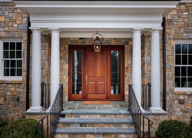 Property at 1307 Mayfair Rd, Raleigh, NC 27608, 5 beds, 5 baths