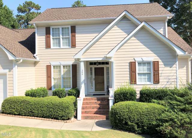 Property at 306 Neuse Ridge Dr, Clayton, NC 27527, 3 beds, 2.5 baths