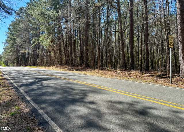 Property at 0 Brower Rd, Siler City, NC 27344
