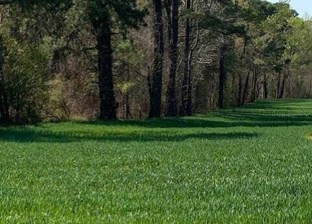 Property at Lot 8 Burnett Rd, Dunn, NC 28334