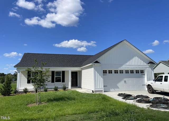 Property at 199 Lotus Ave, Smithfield, NC 27577, 3 beds, 2 baths