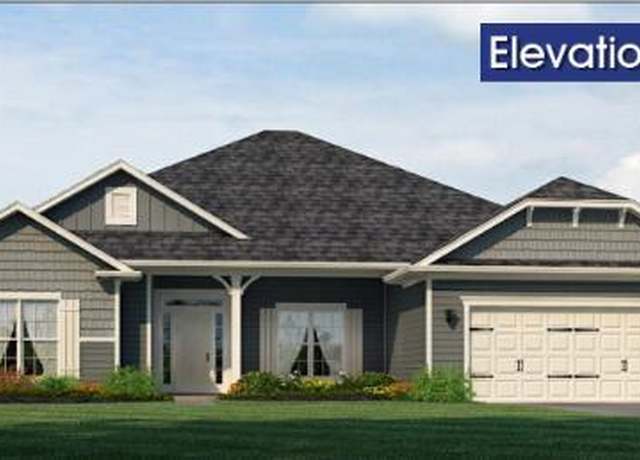 Property at 511 Sweet Potato Ln Lot 10, Nashville, NC 27856, 4 beds, 3 baths