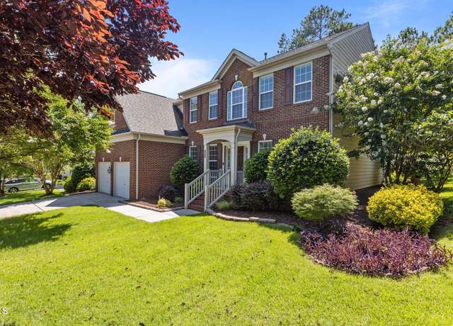 Property at 308 Sutton Glen Dr, Apex, NC 27523, 5 beds, 3 baths