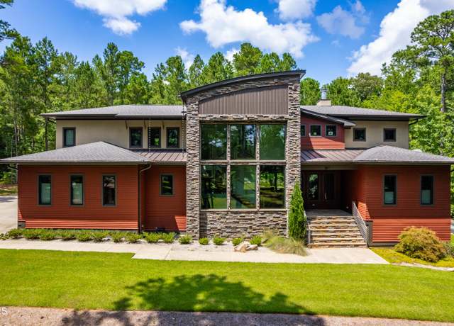 Property at 261 Lexington Dr, Apex, NC 27523, 4 beds, 5.5 baths