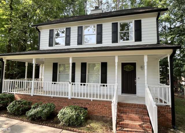 Property at 910 Balmoral Dr, Cary, NC 27511, 3 beds, 2.5 baths