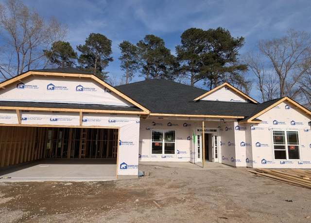 Property at 1595 Pecan Dr Lot 28, Nashville, NC 27856, 4 beds, 3 baths
